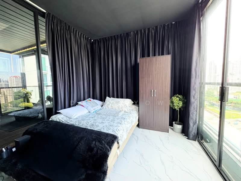 Zenith @ Zion, 60 Zion Road, 4 Bedrooms, 2,454 sqft, Apartment For Sale, by Diana Yow, 500192044 - Bedroom - PropertyGuru.com.sg