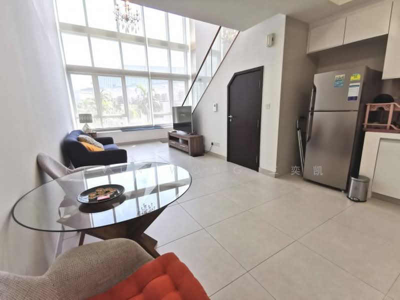 The Rochester Residences, 33 Rochester Drive, 1 Bedroom, 1,023 sqft, Apartment For Rent, by Kevin Wong 王奕凯, 500192047 - PropertyGuru.com.sg