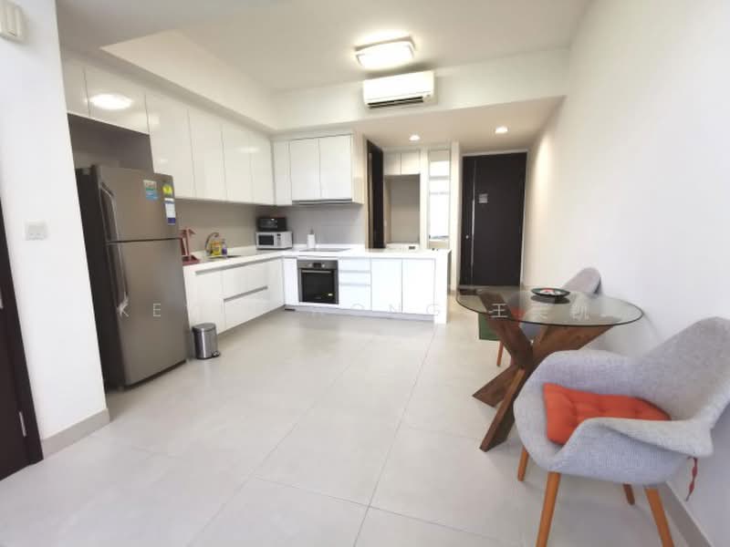 The Rochester Residences, 33 Rochester Drive, 1 Bedroom, 1,023 sqft, Apartment For Rent, by Kevin Wong 王奕凯, 500192047 - PropertyGuru.com.sg