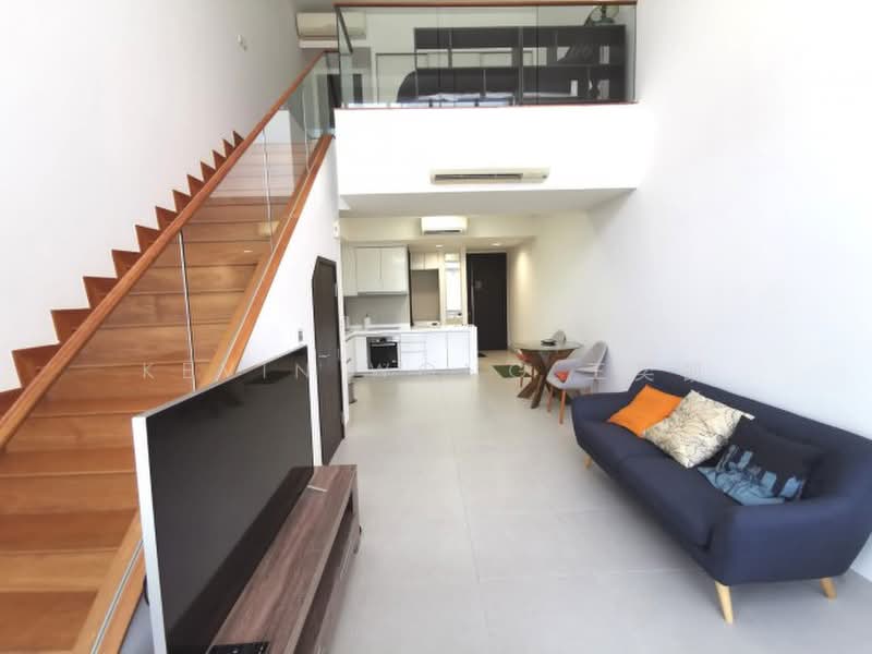 The Rochester Residences, 33 Rochester Drive, 1 Bedroom, 1,023 sqft, Apartment For Rent, by Kevin Wong 王奕凯, 500192047 - PropertyGuru.com.sg