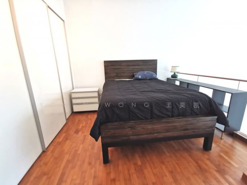 The Rochester Residences, 33 Rochester Drive, 1 Bedroom, 1,023 sqft, Apartment For Rent, by Kevin Wong 王奕凯, 500192047 - PropertyGuru.com.sg