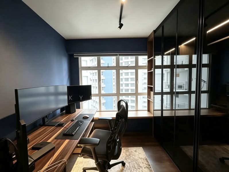8B Upper Boon Keng Road, 8B Upper Boon Keng Road, 2 Bedrooms, 753 sqft, HDB Flat For Sale, by Kyean Lim, 500192050 - Study - PropertyGuru.com.sg