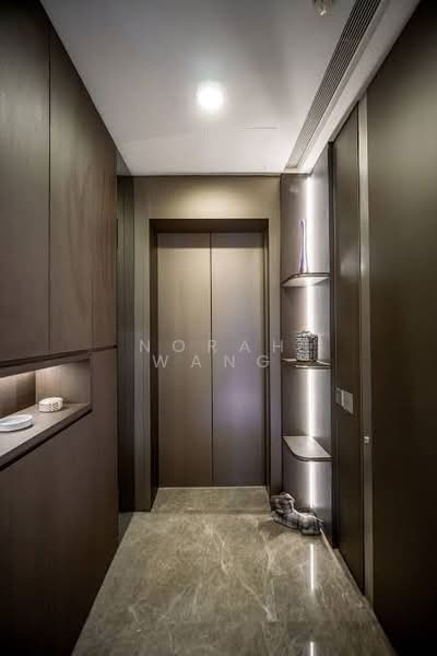 Nouvel 18, 18 Anderson Road, 3 Bedrooms, 1,582 sqft, Condominium For Rent, by Norah Wang, 500192051 - Interior - PropertyGuru.com.sg