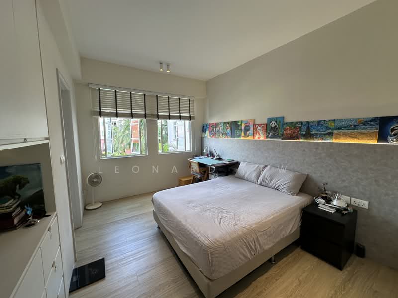 Villa Martia, 11 Martia Road, 3 Bedrooms, 1,281 sqft, Condominium For Sale, by Leonard Yew, 500192052 - Bedroom - PropertyGuru.com.sg