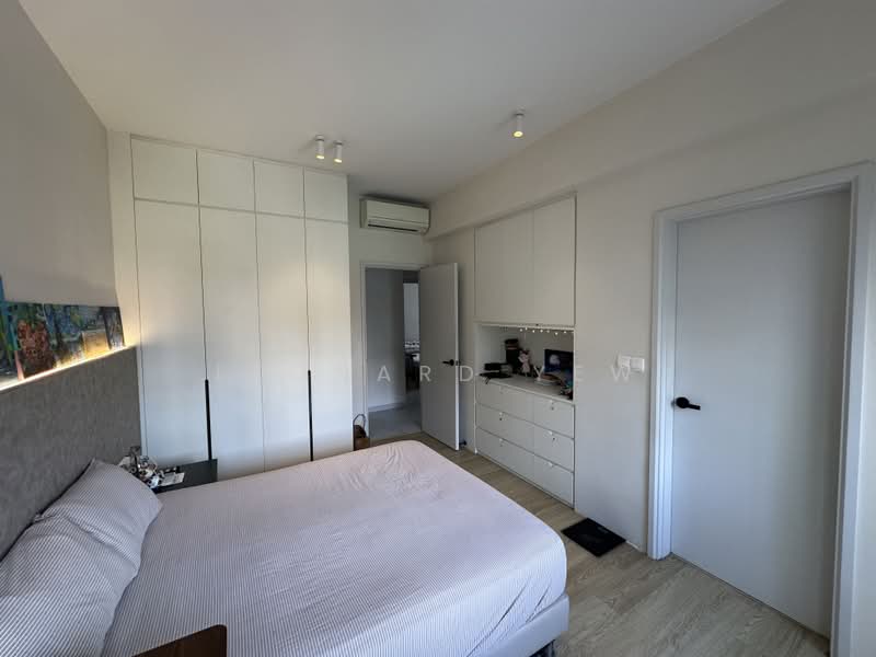 Villa Martia, 11 Martia Road, 3 Bedrooms, 1,281 sqft, Condominium For Sale, by Leonard Yew, 500192052 - Bedroom - PropertyGuru.com.sg