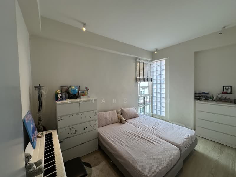 Villa Martia, 11 Martia Road, 3 Bedrooms, 1,281 sqft, Condominium For Sale, by Leonard Yew, 500192052 - Bedroom - PropertyGuru.com.sg