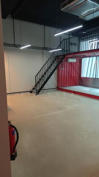 Robinson Square, 144 Robinson Road, 1,173 sqft, Office For Sale, by Ben Chew, 500192054 - Interior - CommercialGuru.com.sg