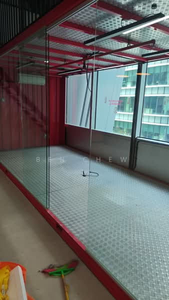 Robinson Square, 144 Robinson Road, 1,173 sqft, Office For Sale, by Ben Chew, 500192054 - Interior - CommercialGuru.com.sg