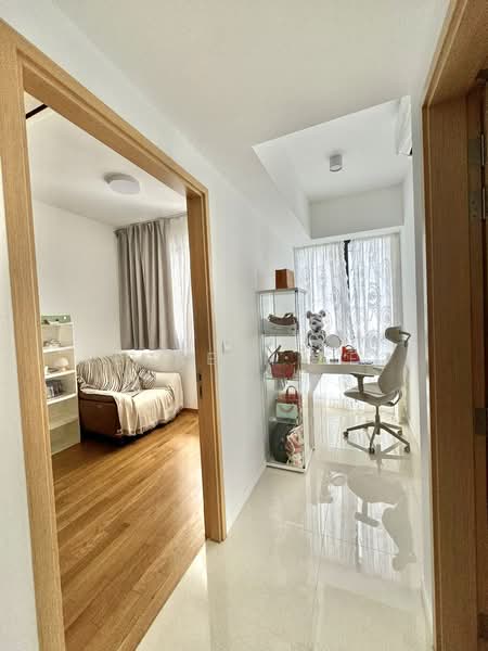 The Jovell, 23 Flora Drive, 2 Bedrooms, 678 sqft, Condominium For Sale, by Kenneth Yeo, 500192055 - Interior - PropertyGuru.com.sg