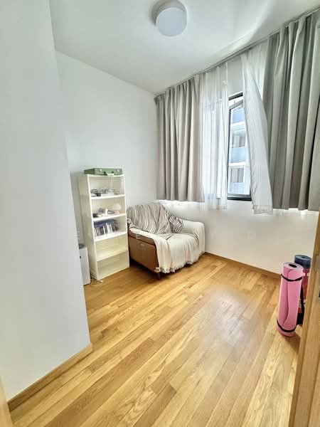 The Jovell, 23 Flora Drive, 2 Bedrooms, 678 sqft, Condominium For Sale, by Kenneth Yeo, 500192055 - Interior - PropertyGuru.com.sg