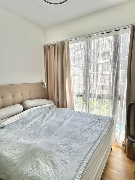The Jovell, 23 Flora Drive, 2 Bedrooms, 678 sqft, Condominium For Sale, by Kenneth Yeo, 500192055 - Bedroom - PropertyGuru.com.sg