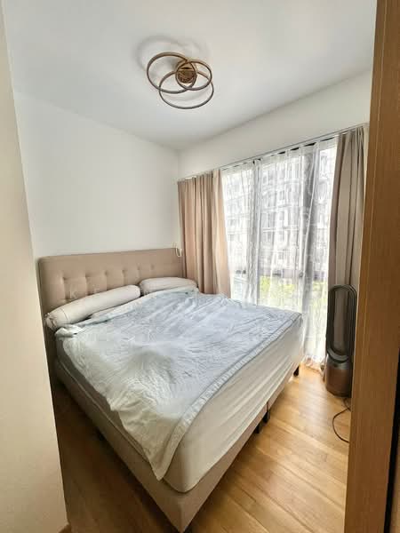 The Jovell, 23 Flora Drive, 2 Bedrooms, 678 sqft, Condominium For Sale, by Kenneth Yeo, 500192055 - PropertyGuru.com.sg