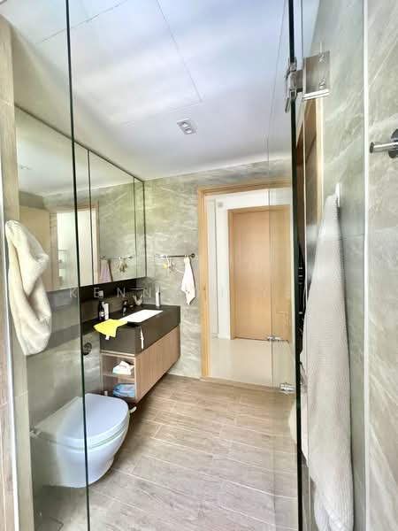 The Jovell, 23 Flora Drive, 2 Bedrooms, 678 sqft, Condominium For Sale, by Kenneth Yeo, 500192055 - PropertyGuru.com.sg