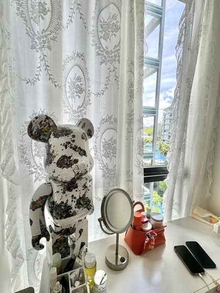 The Jovell, 23 Flora Drive, 2 Bedrooms, 678 sqft, Condominium For Sale, by Kenneth Yeo, 500192055 - PropertyGuru.com.sg