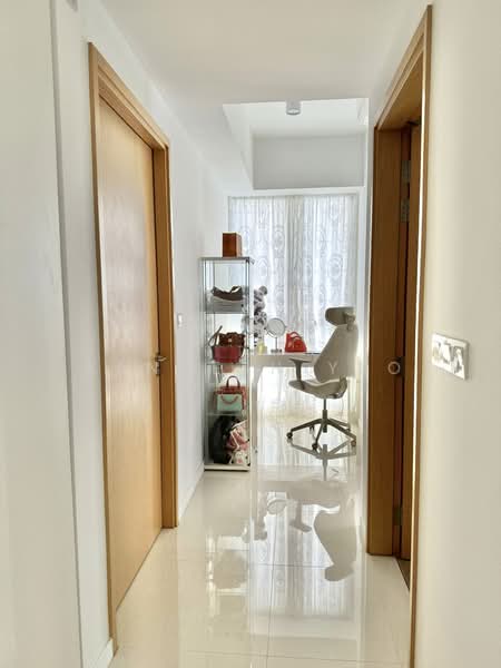 The Jovell, 23 Flora Drive, 2 Bedrooms, 678 sqft, Condominium For Sale, by Kenneth Yeo, 500192055 - PropertyGuru.com.sg