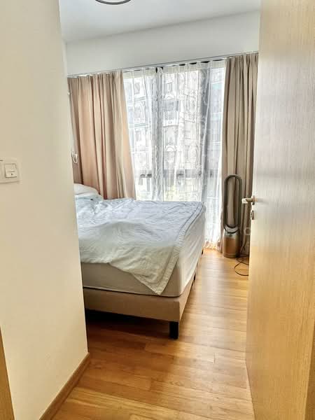 The Jovell, 23 Flora Drive, 2 Bedrooms, 678 sqft, Condominium For Sale, by Kenneth Yeo, 500192055 - PropertyGuru.com.sg