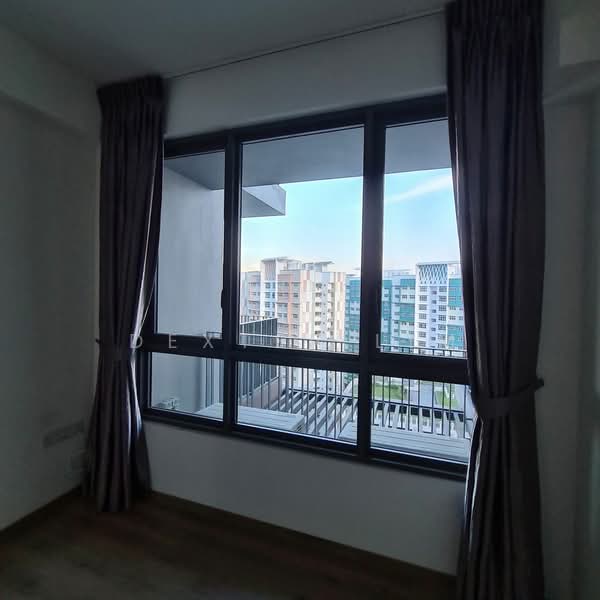Nine Residences, Yishun Avenue 9, 2 Bedrooms, 710 sqft, Apartment For Rent, by Dexter Lim, 500192057 - View - PropertyGuru.com.sg