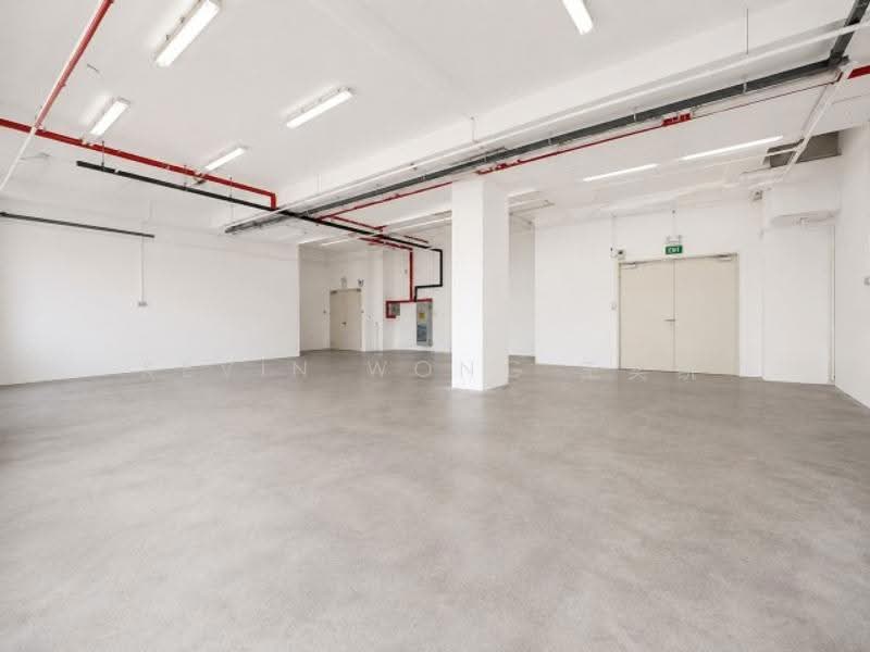 Westview Food Factory, 29 Tuas Bay Walk, Boon Lay / Jurong / Tuas, 1,722 sqft, Factory / Workshop (B2) For Rent, by Kevin Wong 王奕凯, 500192058 - CommercialGuru.com.sg