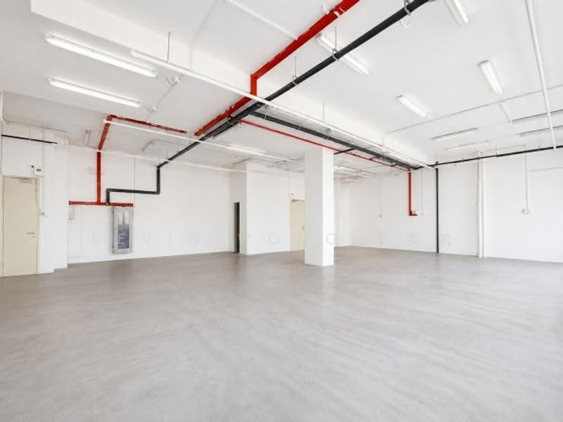 Westview Food Factory, 29 Tuas Bay Walk, Boon Lay / Jurong / Tuas, 1,722 sqft, Factory / Workshop (B2) For Rent, by Kevin Wong 王奕凯, 500192058 - CommercialGuru.com.sg