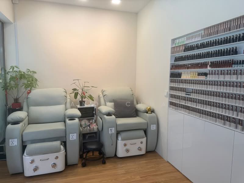 574 Ang Mo Kio Ave 10, Ang Mo Kio Ave 10, 742 sqft, Shop / Shophouse For Rent, by Andy Chua, 500192064 - Interior - CommercialGuru.com.sg