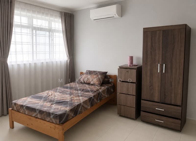 153 Simei Street 1, 153 Simei Street 1, Room Rental, 90 sqft, HDB Flat For Rent, by Miker Foo, 500192065 - Bedroom - PropertyGuru.com.sg