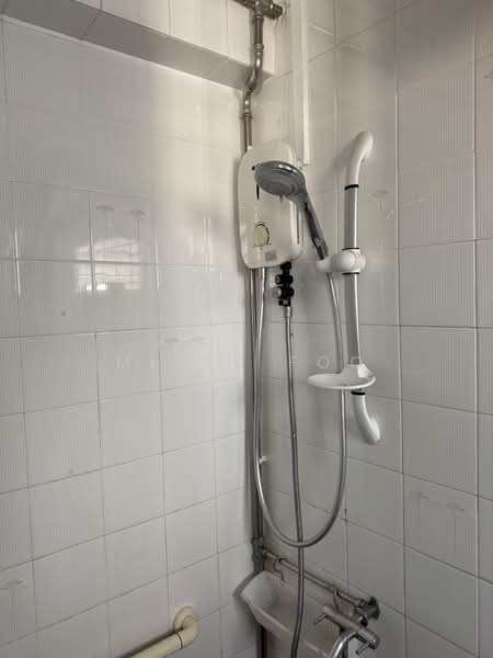 153 Simei Street 1, 153 Simei Street 1, Room Rental, 90 sqft, HDB Flat For Rent, by Miker Foo, 500192065 - Bathroom - PropertyGuru.com.sg
