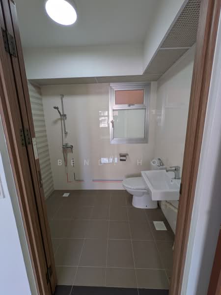 984B Buangkok Link, 984B Buangkok Link, 3 Bedrooms, 1,001 sqft, HDB Flat For Rent, by Bendy Ho, 500192067 - Bathroom - PropertyGuru.com.sg