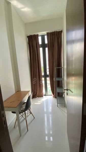 VA Residences, 9 Boon Teck Road, 2 Bedrooms, 506 sqft, Condominium For Sale, by Joyce Gow, 500192068 - Study - PropertyGuru.com.sg