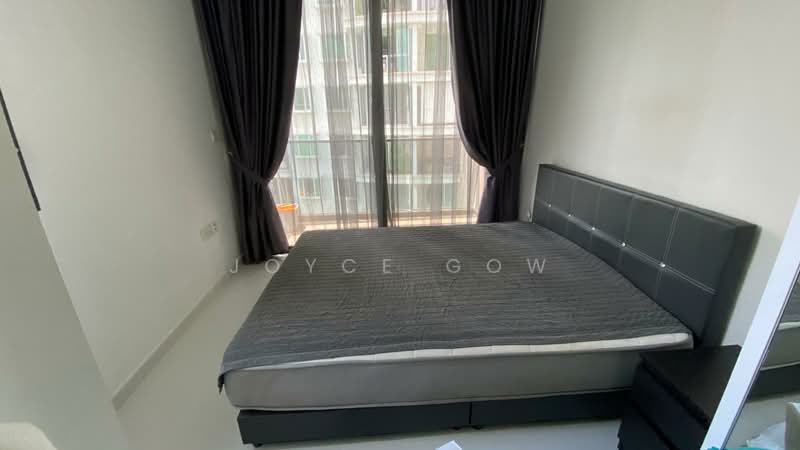 VA Residences, 9 Boon Teck Road, 2 Bedrooms, 506 sqft, Condominium For Sale, by Joyce Gow, 500192068 - Bedroom - PropertyGuru.com.sg