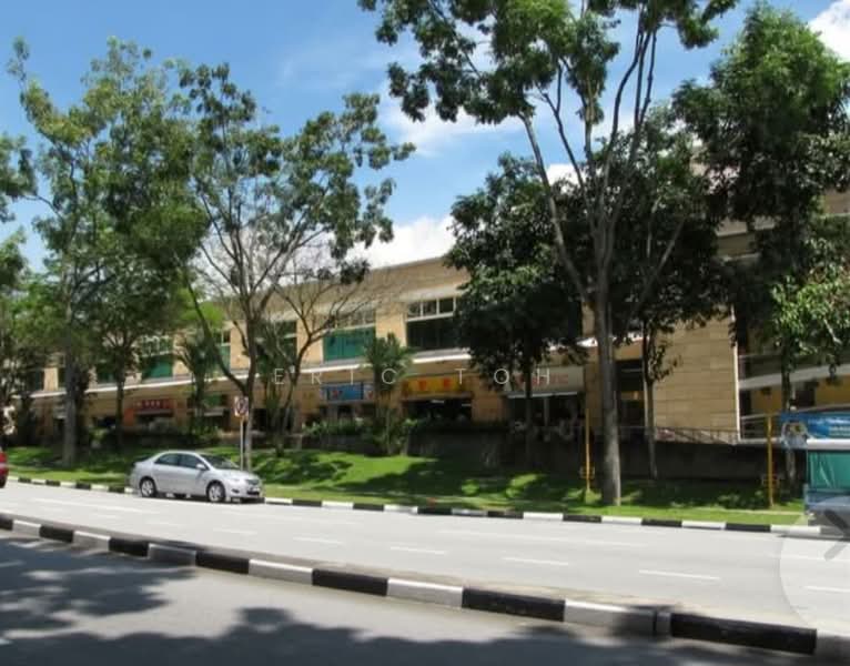 490B Choa Chu Kang Avenue 5, 490B Choa Chu Kang Avenue 5, 2 Bedrooms, 731 sqft, HDB Flat For Rent, by Eric Toh, 500192070 - Exterior - PropertyGuru.com.sg