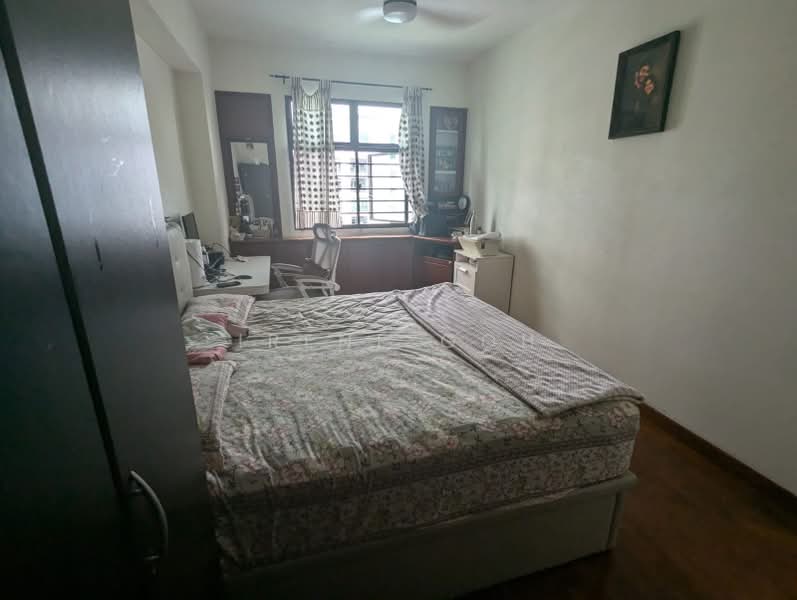 Eastvale, 31 Pasir Ris Drive 3, 3 Bedrooms, 1,195 sqft, Condominium For Sale, by Irene Goh, 500192073 - Bedroom - PropertyGuru.com.sg