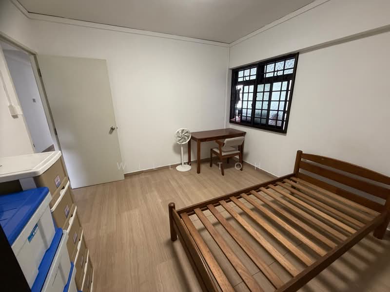 267 Boon Lay Drive, 267 Boon Lay Drive, Room Rental, 150 sqft, HDB Flat For Rent, by Willy Toh, 500192075 - Bedroom - PropertyGuru.com.sg