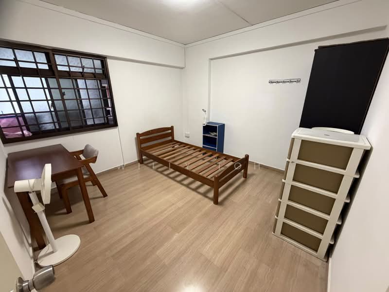 267 Boon Lay Drive, 267 Boon Lay Drive, Room Rental, 150 sqft, HDB Flat For Rent, by Willy Toh, 500192075 - Bedroom - PropertyGuru.com.sg