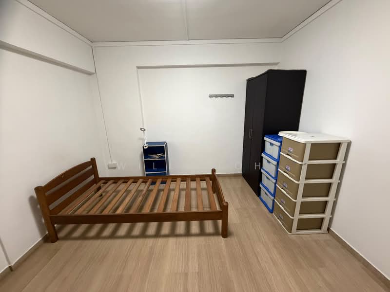 267 Boon Lay Drive, 267 Boon Lay Drive, Room Rental, 150 sqft, HDB Flat For Rent, by Willy Toh, 500192075 - Bedroom - PropertyGuru.com.sg