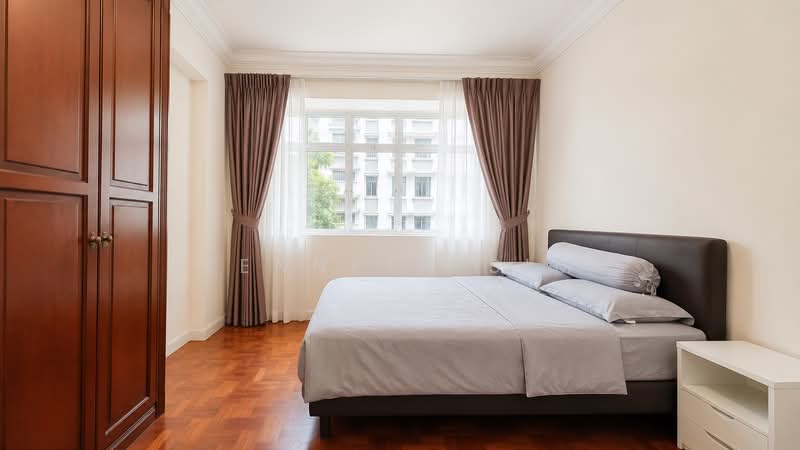 Hillview 128, 124 Hillview Avenue, 3 Bedrooms, 1,044 sqft, Apartment For Sale, by Kenneth Sim, 500192076 - Master Bedroom - PropertyGuru.com.sg