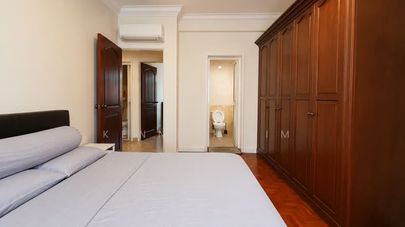 Hillview 128, 124 Hillview Avenue, 3 Bedrooms, 1,044 sqft, Apartment For Sale, by Kenneth Sim, 500192076 - Master Bedroom - PropertyGuru.com.sg