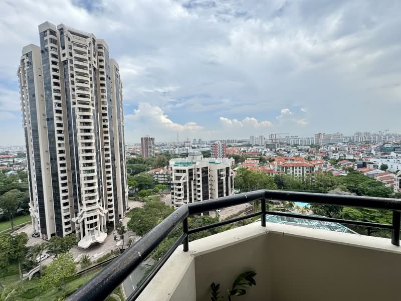 Bayshore Park, 62 Bayshore Road, 2 Bedrooms, 935 sqft, Condominium For Sale, by John Cheng, 500192078 - Exterior - PropertyGuru.com.sg