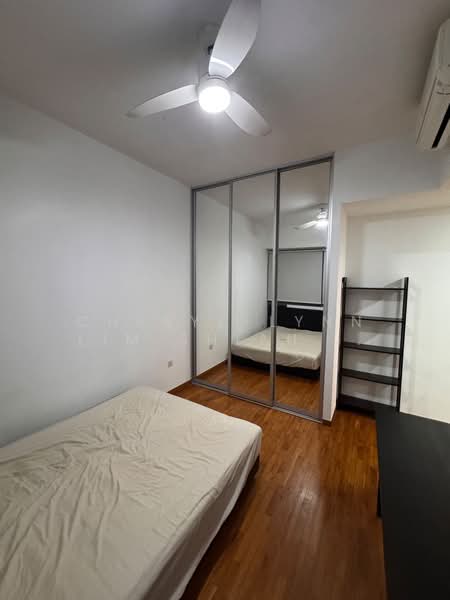 Watertown, 73 Punggol Central, 2 Bedrooms, 581 sqft, Condominium For Sale, by Cheryl-Lynn Lim Shiau Wei, 500192082 - Bedroom - PropertyGuru.com.sg