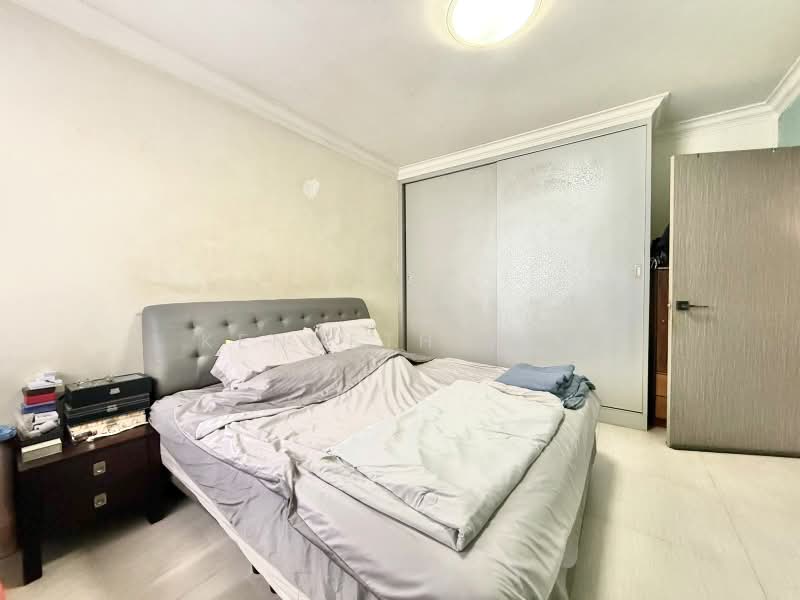 310 Woodlands Street 31, 310 Woodlands Street 31, 3 Bedrooms, 1,109 sqft, HDB Flat For Sale, by Kenneth Yeo, 500192083 - Bedroom - PropertyGuru.com.sg