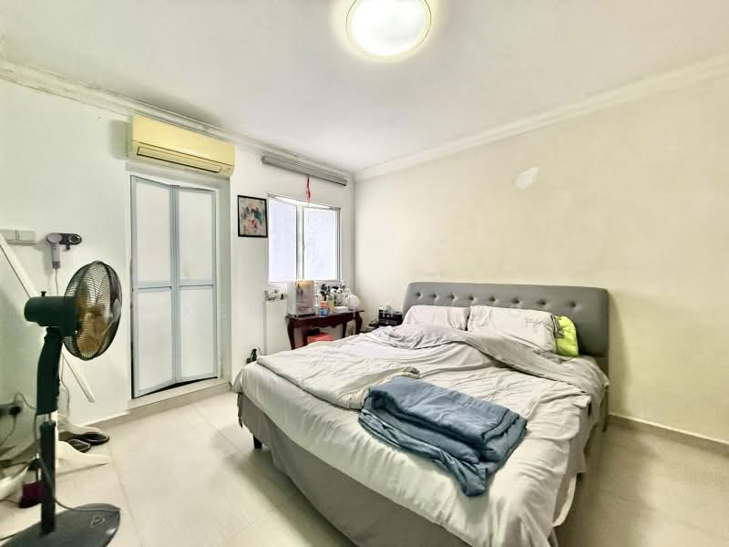 310 Woodlands Street 31, 310 Woodlands Street 31, 3 Bedrooms, 1,109 sqft, HDB Flat For Sale, by Kenneth Yeo, 500192083 - Bedroom - PropertyGuru.com.sg