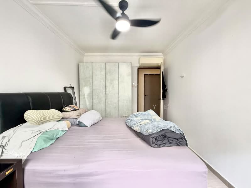 310 Woodlands Street 31, 310 Woodlands Street 31, 3 Bedrooms, 1,109 sqft, HDB Flat For Sale, by Kenneth Yeo, 500192083 - Bedroom - PropertyGuru.com.sg