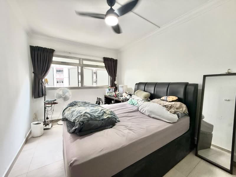 310 Woodlands Street 31, 310 Woodlands Street 31, 3 Bedrooms, 1,109 sqft, HDB Flat For Sale, by Kenneth Yeo, 500192083 - Bedroom - PropertyGuru.com.sg