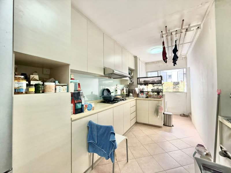 310 Woodlands Street 31, 310 Woodlands Street 31, 3 Bedrooms, 1,109 sqft, HDB Flat For Sale, by Kenneth Yeo, 500192083 - Kitchen - PropertyGuru.com.sg