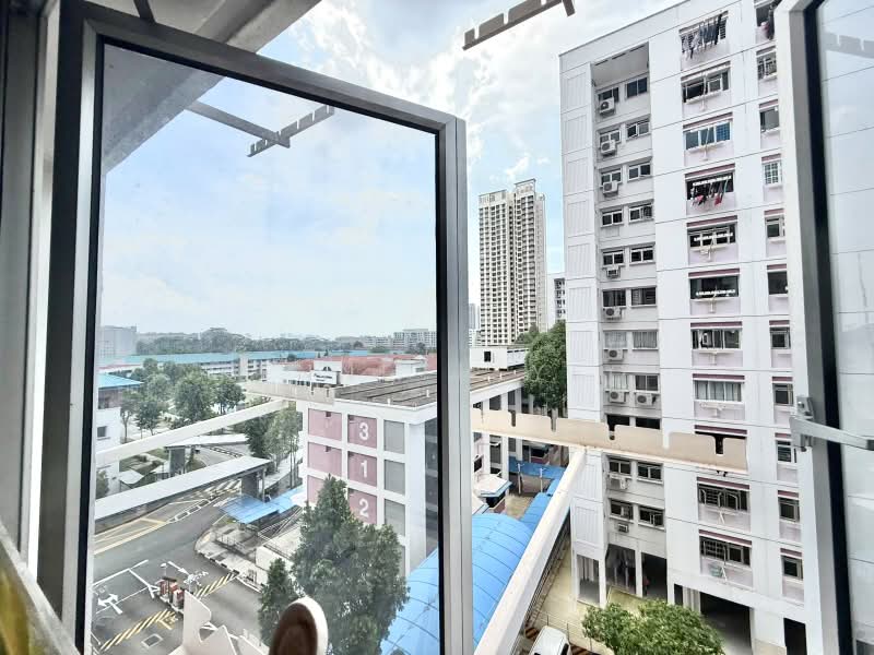 310 Woodlands Street 31, 310 Woodlands Street 31, 3 Bedrooms, 1,109 sqft, HDB Flat For Sale, by Kenneth Yeo, 500192083 - View - PropertyGuru.com.sg