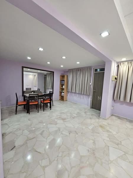14 Toh Yi Drive, 14 Toh Yi Drive, 3 Bedrooms, 1,120 sqft, HDB Flat For Sale, by Jennifer Ong, 500192084 - Dining Room - PropertyGuru.com.sg