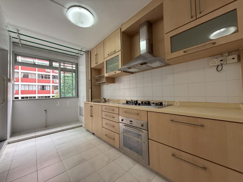 14 Toh Yi Drive, 14 Toh Yi Drive, 3 Bedrooms, 1,120 sqft, HDB Flat For Sale, by Jennifer Ong, 500192084 - Kitchen - PropertyGuru.com.sg