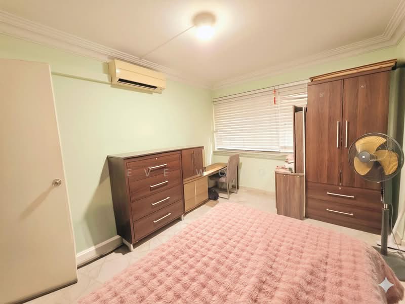542 Hougang Avenue 8, 542 Hougang Avenue 8, 3 Bedrooms, 1,173 sqft, HDB Flat For Sale, by Eve Wong, 500192086 - Bedroom - PropertyGuru.com.sg