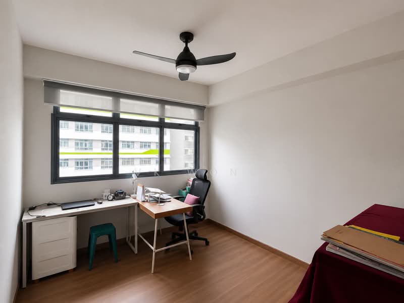 619A Tampines Street 61, 619A Tampines Street 61, 3 Bedrooms, 1,001 sqft, HDB Flat For Sale, by VK Wong, 500192088 - Study - PropertyGuru.com.sg