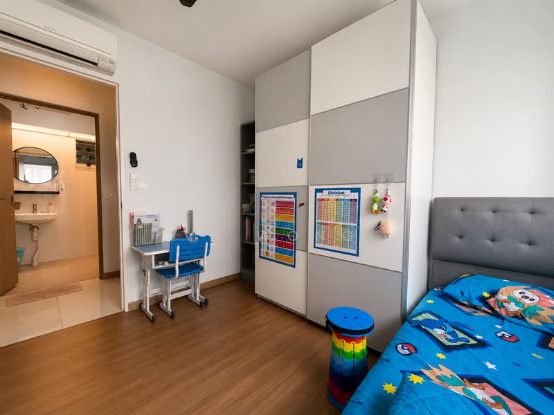 619A Tampines Street 61, 619A Tampines Street 61, 3 Bedrooms, 1,001 sqft, HDB Flat For Sale, by VK Wong, 500192088 - Bedroom - PropertyGuru.com.sg