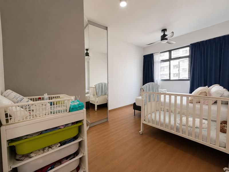 619A Tampines Street 61, 619A Tampines Street 61, 3 Bedrooms, 1,001 sqft, HDB Flat For Sale, by VK Wong, 500192088 - Bedroom - PropertyGuru.com.sg